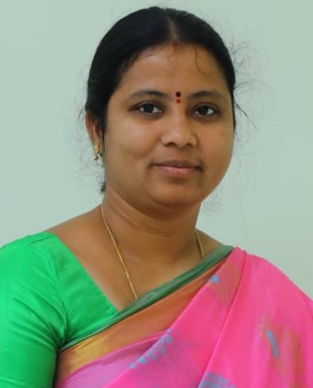 MRS.HARIPRIYA VANITHA,MLA